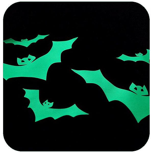 Bluza ze Świecącym Nadrukiem - Twój napis - obrazek 4