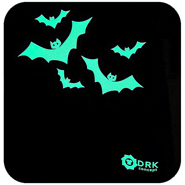 Bluza ze Świecącym Nadrukiem - Twój napis - obrazek 3