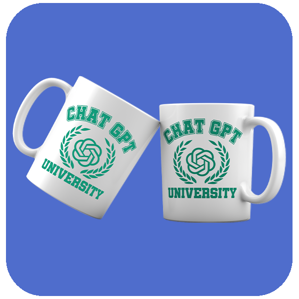 Kubek Chat GPT University